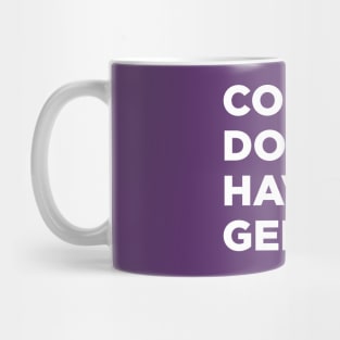 Colors Don't Have Gender Mug